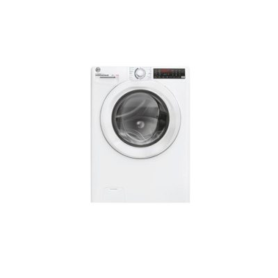 Hoover H-WASH 350 9kg 1400 Spin A Rated Washing Machine | H3WPS496TAM6-80