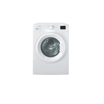 Indesit 9KG 1400rpm Washing Machine | IM964MYTIMEUK