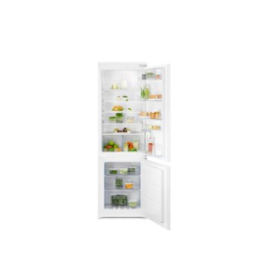 Electrolux Integrated Frost Free 70/30 Fridge Freezer | LNT6NE18S
