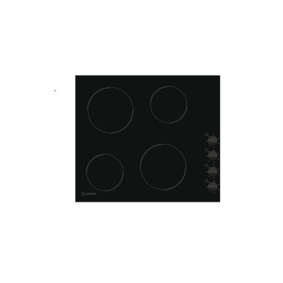 Indesit Electric Ceramic Hob | RI860C