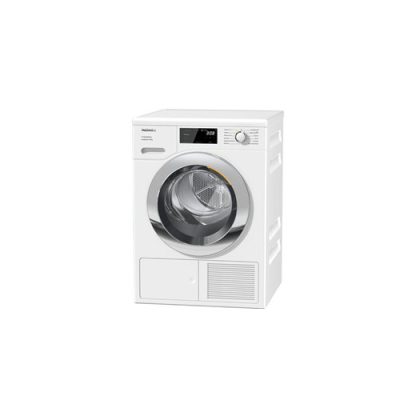 Miele EcoSpeed & 9kg Heat Pump Tumble Dryer