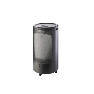 Blue belle Chic 4.2Kw Blue Flame Portable Gas Heater | BBCHIC