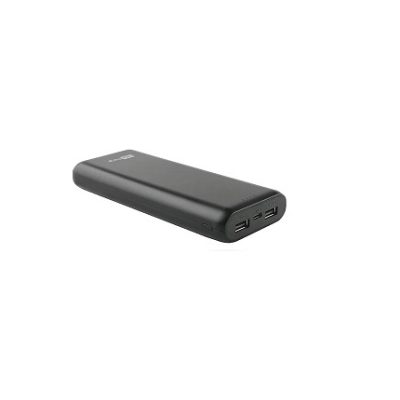 TECH CHARGE 12000 mah Powerbank USB