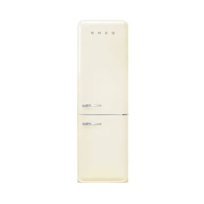 Smeg 50’s Retro Style Fridge Freezer Cream right hinge – FAB32RCR5UK