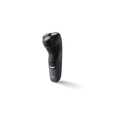 Philips 1000 Series | Wet & Dry Electric Shaver | S1142/00