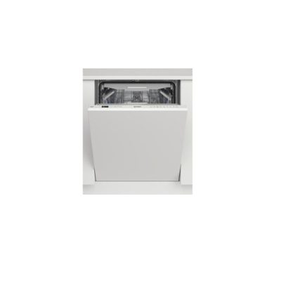 Indesit Fully Integrated Dishwasher with Cutlery Tray