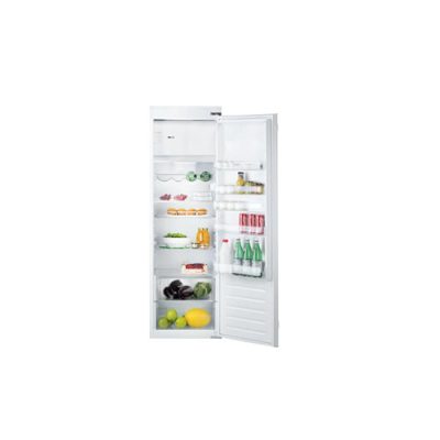 Hotpoint Integrated Larder Fridge with Icebox | HSZ18012UK