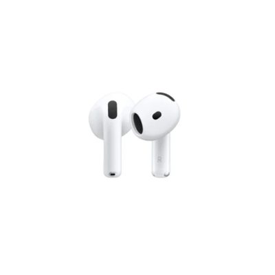 Apple Airpods 4 with Active Noise Cancellation | MXP93ZM/A