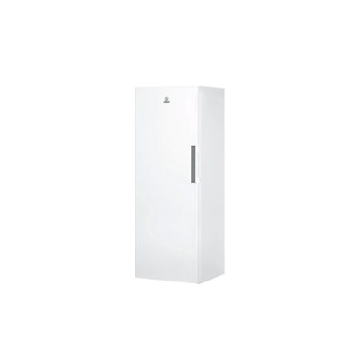 Indesit Freestanding Tall Freezer - White | UI6F2TWUK