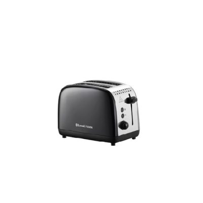 Russell Hobbs Stainless Steel 2 Slice Toaster | 26550