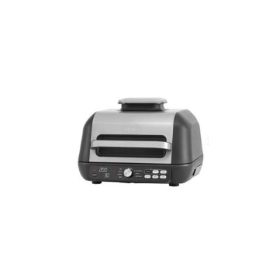 Ninja Foodi Max Pro 7-in-1 Health Grill & Air Fryer | AG651UK