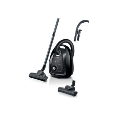 Bosch Series 4 Cylinder Vacuum Cleaner