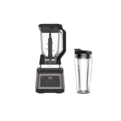 Ninja 2-in-1 Blender with Auto-IQ | BN750UK