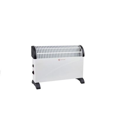 Prem-I-Air 2kW Convector Heater - White | EH1710