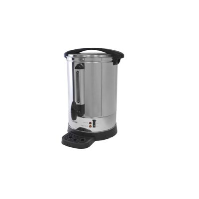 LLOYTRON 20L 2500W Catering Urn/Water Boiler - Stainless Steel | E1920