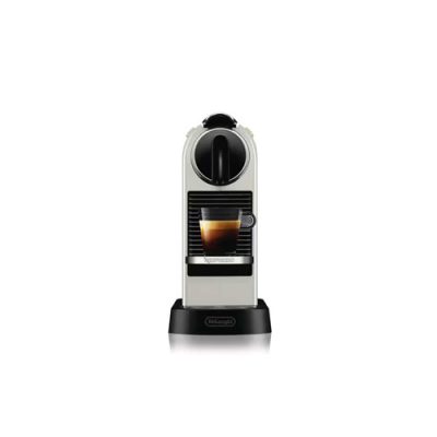 De'Longhi Nespresso Citiz - White | EN167.W