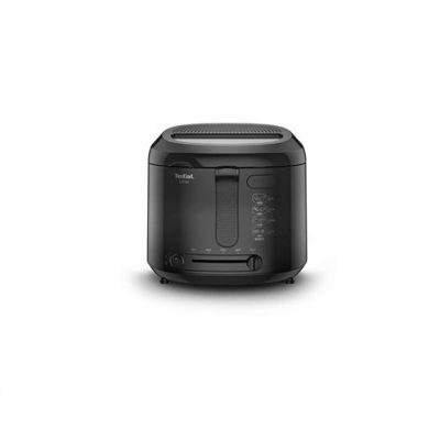 Tefal Uno Deep Fryer – Black
