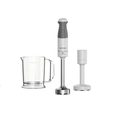 Kenwood Triblade XL+ Hand Blender | HBM40.004WH