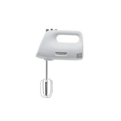 Kenwood 450W Hand Mixer - White | HMP30.AOWH