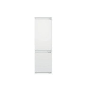 Hotpoint Low Frost 70/30 Integrated Fridge Freezer | HTC18D011A1