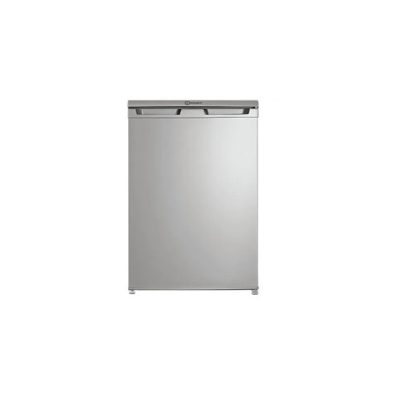 Indesit 55cm Under Counter Larder Fridge - Silver | I55R1112SUK