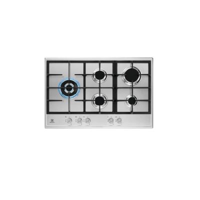 Electrolux Series 600 75cm Gas Hob | KGS75662SX