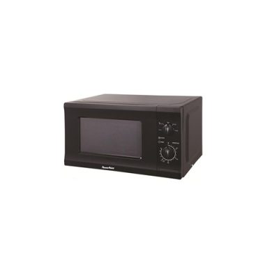 POWERPOINT 700W 20l Microwave - Black | P22720CPMBL