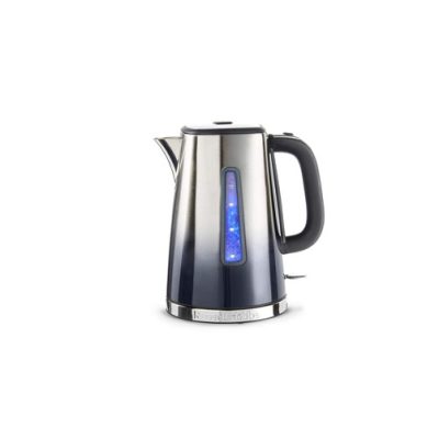 Russell Hobbs 1.7L Eclipse Kettle - Midnight Blue