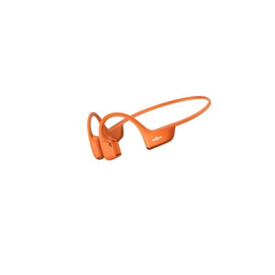 Shokz, 38-S820-ST-OR, OpenRun Pro 2 | Orange