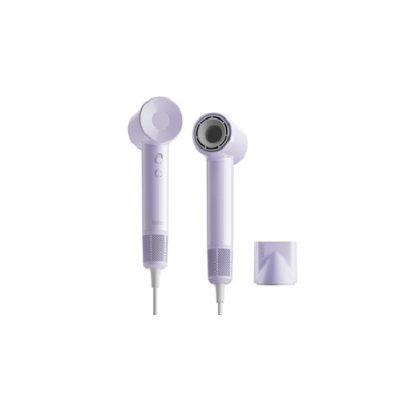 LAIFEN Swift SE LITE Hair Dryer - Purple