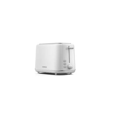Kenwood Abbey Lux 2-Slice Toaster White | TCP05AOWH
