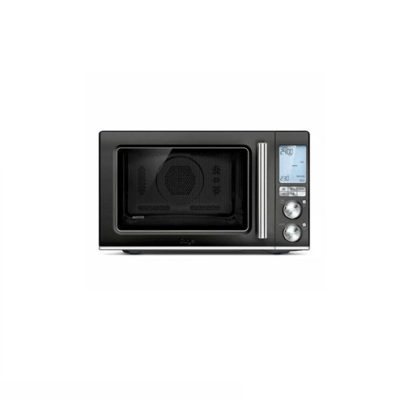 Sage Combi Wave 3 in 1 Oven –  Black | SMO870BST4GUK1