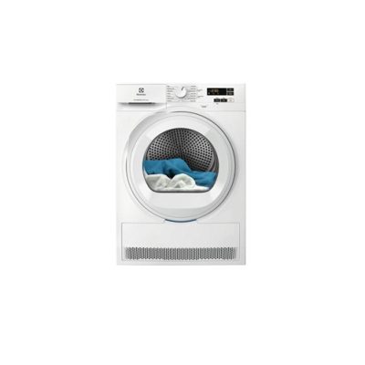 Electrolux 8kg Heat Pump Dryer | EDHI618WD