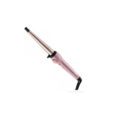 Remington Coconut Smooth Curling Wand - Pink | CI5901