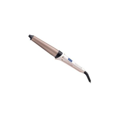 Remington Proluxe Hair Curling Wand - Rose Gold