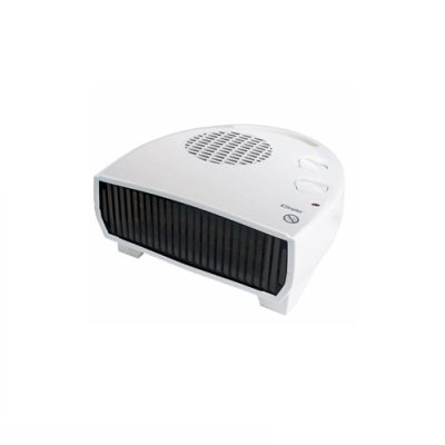 Dimplex White Electric Flat Fan Heater | DXFF30TSN