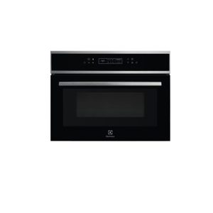 Electrolux Built in Combi Microwave oven - Stainless Steel | KVLBE00X