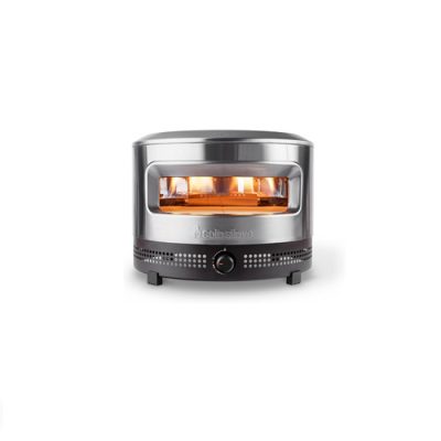 Solo Stove Gas Pizza Oven - Stainless Steel- Prime