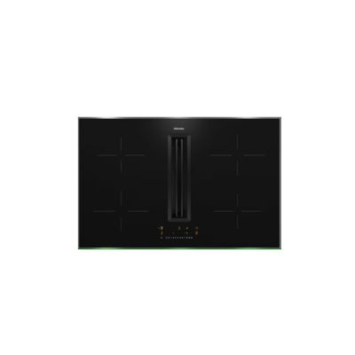 Miele 80cm Vented Induction 2 in 1 Hob | KMDA7272FR-U