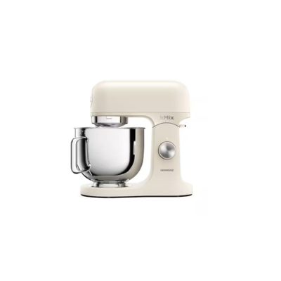 Kenwood kMix Stand Mixer - Cream | KMX751ACR