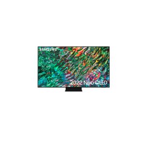 Samsung 55" QN90B Neo QLED 4K HDR Smart TV (2022) | QE55QN90BATXXU