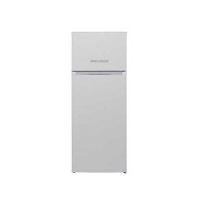 Nordmende  Freestanding Fridge Freezer | RFF266WH  -  White