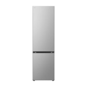 LG 387L Free Standing Fridge Freezer - Prime silver | GBV22L0EPY.APYQLGT