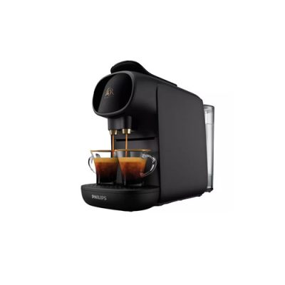 Philips L'OR Barista Sublime Coffee Machine Black | LM9012/60