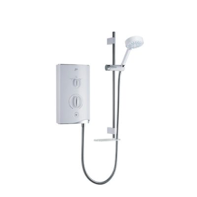 Mira Sport Electric Mains Fed Shower