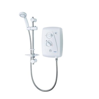 TRITON T80Z Mains Fed Electric Shower