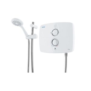 Triton T90SR Silent Pumped Electric Shower