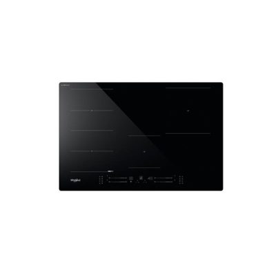 Whirlpool Induction Hob with CleanProtect 80cm | WFS1577CPNE