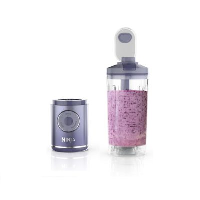 Ninja Blastâ„¢ Max Cordless Portable Blender | BC251UKLD - Lavender
