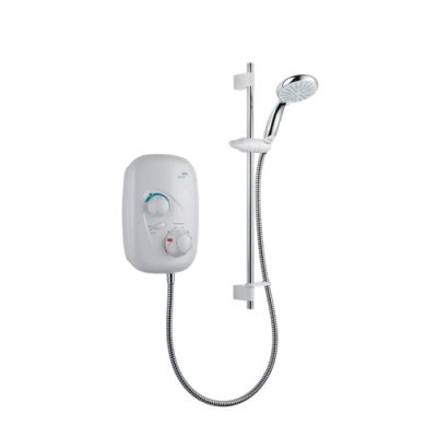 Mira Event XS Thermostatic Shower